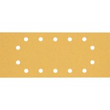 Bosch Expert Papel de lija C470, Hoja de lija 10 pieza(s)