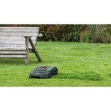 Bosch Indego S 500 Robot cortacésped Batería Negro, Verde verde/Negro, Robot cortacésped, 500 m², 19 cm, 3 cm, 5 cm, Cuchillas giratorias
