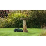 Bosch Indego S 500 Robot cortacésped Batería Negro, Verde verde/Negro, Robot cortacésped, 500 m², 19 cm, 3 cm, 5 cm, Cuchillas giratorias