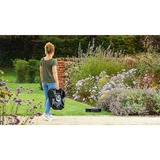 Bosch Indego S 500 Robot cortacésped Batería Negro, Verde verde/Negro, Robot cortacésped, 500 m², 19 cm, 3 cm, 5 cm, Cuchillas giratorias