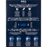 Braun Idropulsore Health Center Adulto Cepillo dental oscilante Azul, Blanco, Limpieza bucal blanco, Adulto, Cepillo dental oscilante, Azul, Blanco, 2 min, 30 segundos, Blanco, Alrededor