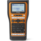 Brother P-Touch E560BTVP con Brother L-BOXX 136, Rotulador 