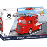 COBI COBI-24628, Juegos de construcción 