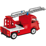 COBI Citroen Type H Bomberos, Juegos de construcción 