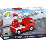 COBI Citroen Type H Bomberos, Juegos de construcción 