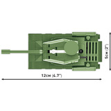 COBI IS-2, Juegos de construcción 