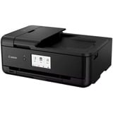 Canon PIXMA TS9550a Inyección de tinta A3 4800 x 1200 DPI Wifi, Impresora multifuncional negro, Inyección de tinta, Impresión a color, 4800 x 1200 DPI, A3, Impresión directa, Negro