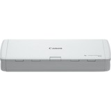 Canon imageFORMULA R10 Escáner alimentado con hojas 600 x 600 DPI A4 Blanco, Escáner de alimentación de hojas blanco, 216 x 356 mm, 600 x 600 DPI, Escáner alimentado con hojas, Blanco, CMOS CIS, 500 páginas