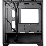 Cooler Master E302-KGNN-S00, Cajas de torre negro