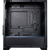 Cooler Master E302-KGNN-S00, Cajas de torre negro