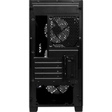 Cooler Master E302-KGNN-S00, Cajas de torre negro