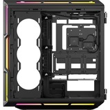 Corsair CC-9011298-WW, Cajas de torre negro