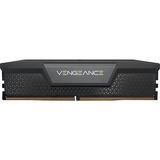 Corsair CMK32GX5M1B5200C40, Memoria RAM negro