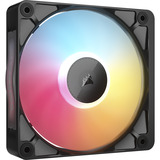 Corsair CO-9051058-WW, Ventilador negro