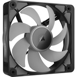 Corsair CO-9051058-WW, Ventilador negro