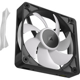 Corsair CO-9051058-WW, Ventilador negro