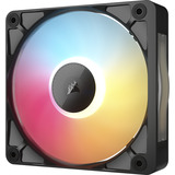 Corsair CO-9051058-WW, Ventilador negro