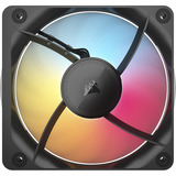 Corsair CO-9051058-WW, Ventilador negro