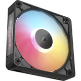 Corsair CO-9051058-WW, Ventilador negro