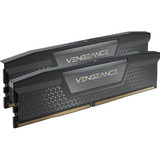 Corsair DIMM 32 GB DDR5-6000 (2x 16 GB) Dual-Kit, Memoria RAM gris