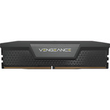 Corsair DIMM 32 GB DDR5-6000 (2x 16 GB) Dual-Kit, Memoria RAM gris