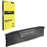 Corsair DIMM 32 GB DDR5-6000 (2x 16 GB) Dual-Kit, Memoria RAM gris