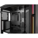 Corsair iCUE LINK 5000T LX RGB, Cajas de torre negro