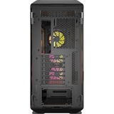 Corsair iCUE LINK 5000T LX RGB, Cajas de torre negro