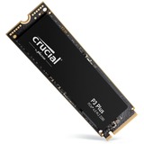 Crucial CT1000P3PSSD8, Unidad de estado sólido 