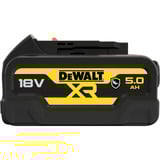DEWALT DCB184G-XJ, Batería negro