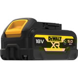 DEWALT DCB184G-XJ, Batería negro