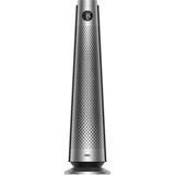 DREO Calefactor Solaris 818, Termoventiladores plateado