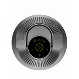 DREO Calefactor Solaris 818, Termoventiladores plateado