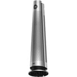 DREO Calefactor Solaris 818, Termoventiladores plateado