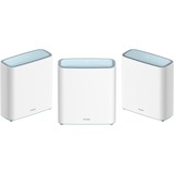 D-Link M32-3, Router 