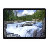 Dell Latitude 7320 reacondicionado, Tablet PC plateado/Negro