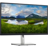 Dell P Series Monitor 27 – P2723D, Monitor LED negro/Plateado, 68,6 cm (27"), 2560 x 1440 Pixeles, Quad HD, LCD, 5 ms, Negro, Plata