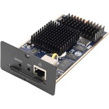 Digitus Conmutador Gigabit industrial de 4 puertos con 2 enlaces ascendentes SFP, Módulo de extensión No administrado, L2, Gigabit Ethernet (10/100/1000)