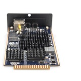 Digitus Conmutador Gigabit industrial de 4 puertos con 2 enlaces ascendentes SFP, Módulo de extensión No administrado, L2, Gigabit Ethernet (10/100/1000)