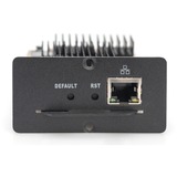 Digitus Conmutador Gigabit industrial de 4 puertos con 2 enlaces ascendentes SFP, Módulo de extensión No administrado, L2, Gigabit Ethernet (10/100/1000)