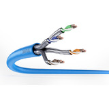 Digitus DK-1625-A-VH-305, Cable azul
