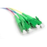 Digitus DK-3904LCA-30, Cable blanco