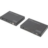 Digitus DS-55513, Alargador de HDMI 