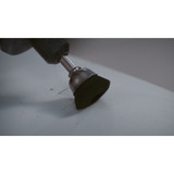 Dremel Cepillo de cerdas Ø 13 mm 