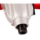 EINHELL Mezclador de mortero para pintura TE-MX 1600-2 CE, Agitador rojo/Negro
