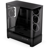 ENDORFY Aquarius 8000 Corona, Cajas de torre negro