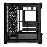 ENDORFY Aquarius 8000 Corona, Cajas de torre negro