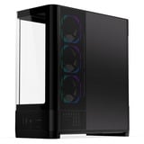 ENDORFY Aquarius 8000 Corona, Cajas de torre negro