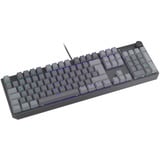 ENDORFY EY5D035, Teclado para gaming gris