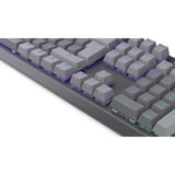 ENDORFY EY5D035, Teclado para gaming gris